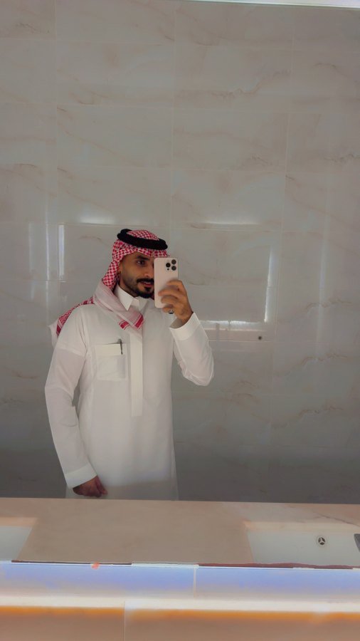صورة حسين ناصر محمد سوادي