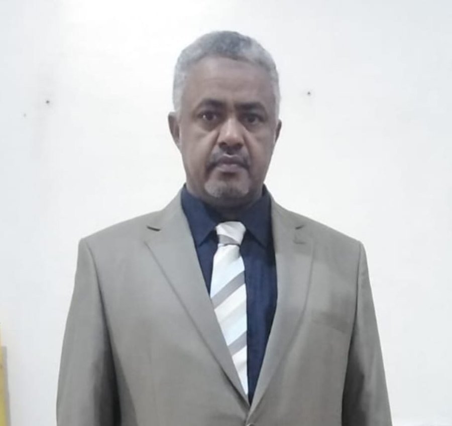 صورة الفضل إبراهيم الصادق علي