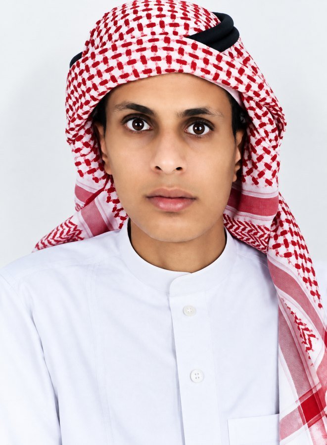 صورة عبدالعزيز. احمد محمد ابوجرة